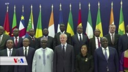 Peywendîya Îtalya û Fransa bi Daxuyanîyên Dawî Aloz Bûye