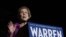 Elizabeth Warren 
