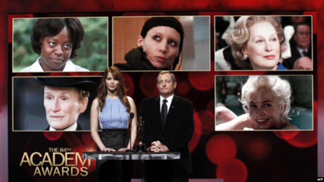 Kadınlarda En Güçlü Oscar Adayı Meryl Streep