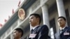 China Tightens Restrictions on Foreign Journalists