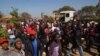 Malawi Activists Arrested for Plan to Shut Down State Residences 