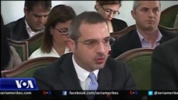 Debati mbi përgjimet