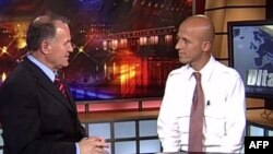 Intervistë me pilotin nga Kosova, Xhejms Berisha