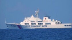 ပင်လယ်ပြင်ဥပဒေအပေါ် တရုတ်ရပ်တည်ချက် အိန္ဒိယ စောင်းမြောင်းဝေဖန်