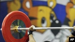 အားကစားမှာ အမျိုးသမီးတွေ ထူးချွန်မှုကဏ္ဍ