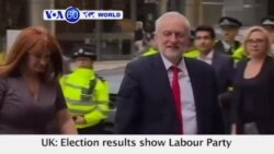 [60초로 보는 세계] 2017. 6. 9