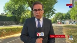 کی‌یف زیر آتش موشک‌های روسیه؛ گسترش حملات متقابل تا عمق خاک دو کشور

