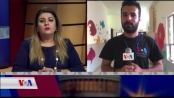 Dengdana Pêşdem li Silêmanî