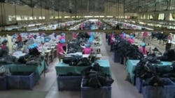 အနိမ့်ဆုံး လုပ်ခလစာသတ်မှတ်မှု လိုအပ်ချက် ရှိနေဆဲ