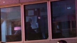 Неизвестные обстреляли посольство США в Турции