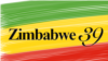 Zimbabwe 39 Widget