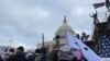 Capitol Hill protest