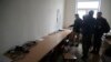 Belarusian Investigators Raid Independent TV Channel