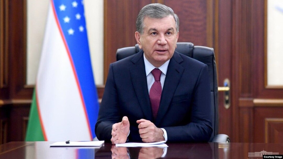 Toshkent, 27-yanvar, 2020