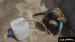 وضعیت ناپایدار دسترسی به  آب در سیستان و بلوچستان 