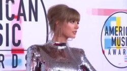Passadeira Vermelha #42: Taylor Swift muda indústria musical, Afrima 2018 premia os melhores da música em África