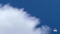 گزارشها از پرواز یک هواگرد در آسمان تهران - یکشنبه ۱۰ اسفند