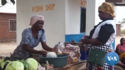 Impoverished Women in Malawi Fishing Communities Forced to Trade Sex for Fish