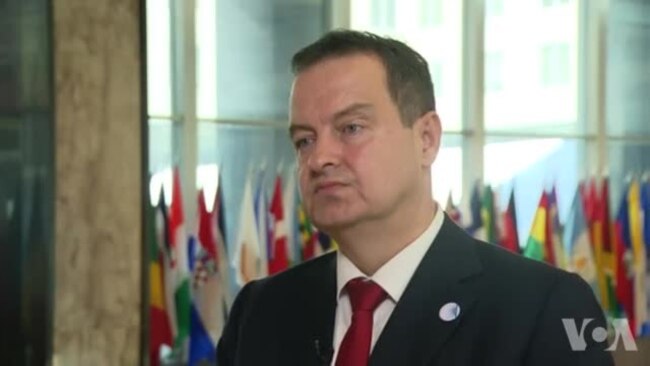 "SAD i dalje podržavaju kompromis koji bi bio prihvaćen i od Beograda i od Prištine"