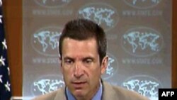 SHBA të shqetësuara për situatën në veri të Kosovës