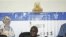 South Sudan Judiciary 'Almost Starting From Scratch'