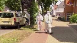 Կորոնավիրուսի երկրորդ փուլը ցույց է տալիս ծնվելու նշաններ