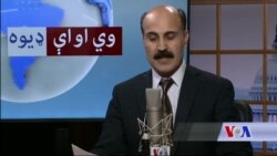 د ډیوه ریډیو د روانو چارو خپرونه په ټي وي