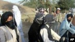 ادعای طالبان مبنی بر اعزام جنگجویان شان به قندهار