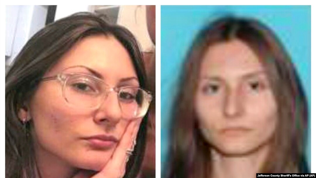Sol Pais sa Floride, naoružana žena sa Floride za kojom je policija tragala