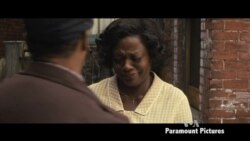 And The Oscar Goes to....Viola Davis