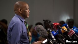 Munyori mukuru webato reAfrican National Congress (ANC), VaAce Magashule ndivo vanonzi vachatungamira chikwata chenhengo dzebato ravo chiri kutarisirwa kupinda muZimbabwe neChipiri.