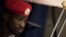 Robert Kyagulanyi, plus connu sous le nom de Bobi Wine, à Washington le 6 septembre 2018.