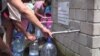 Cape Town Water Crisis Highlights Deep-Running Inequality