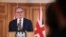 Kryeministri britanik, Keir Starmer