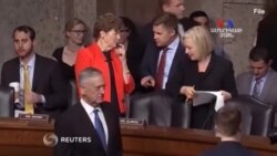 Սիրիայի իշխանությունը հետ է կանչել քիմիական զենգի կիրառման հրամանը, պնդում է ամերիկյան կողմը