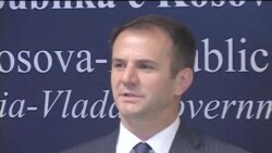 Hajredin Kući podneo ostavku