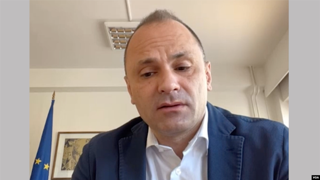 Најпрво треба да стане збор за каков тип на повреди и каков тип на пациенти би дошле во нашата земја, вели поранешниот министер за здравство Венко Филипче