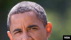 Según Obama, el problema no se solucionará únicamente mediante la inyección de fondos.