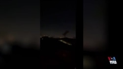 ویدیوی حمله در شیراز، صنایع الکترونیک - پنج‌شنبه ۲۸ اسفند
