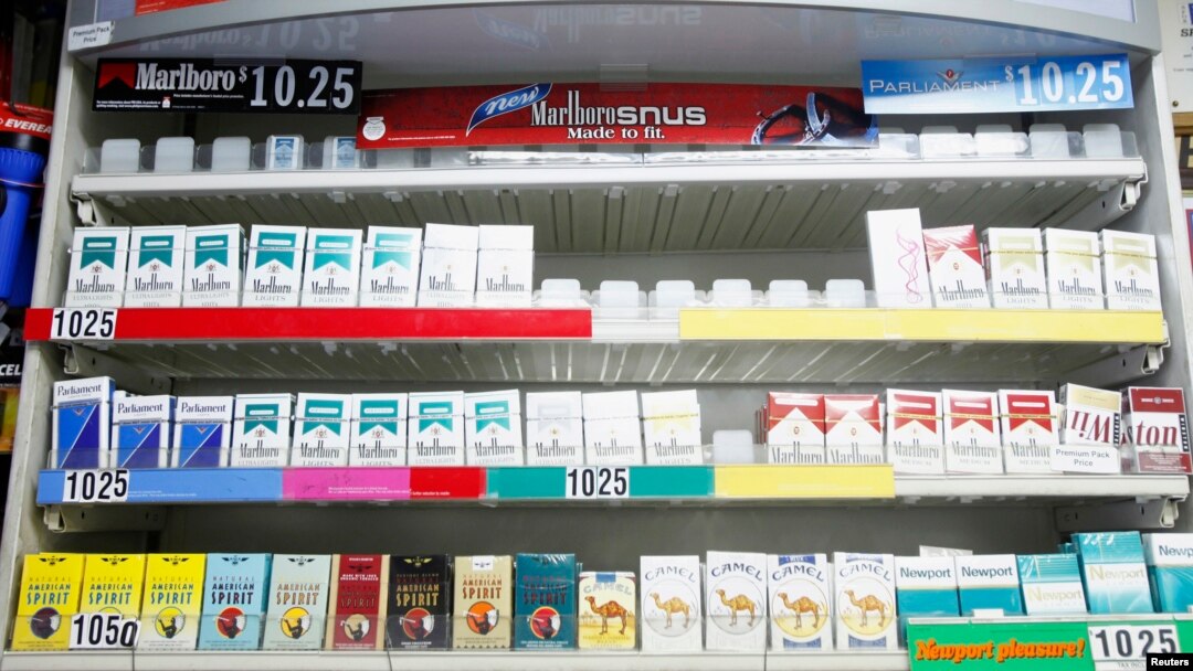 menthol cigarettes brands list FDA: Menthols More Dangerous Than Regular Smokes