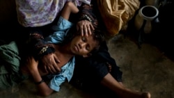 VOA Asia – Myanmar’s deepening Rohingya crisis 