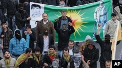 ئۆرهان که‌مال جه‌نگیز: له‌ پاش هه‌ڵبژاردنه‌که‌ی تورکیا ژینگه‌ی ته‌واو ڕه‌خسا بۆ چاره‌سه‌رکردنی کێشه‌ی کورد