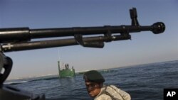 Пентагон: САД остануваат во Персискиот залив