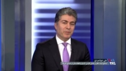 علی جوانمردی: اقدام نظامی آمریکا و مردم ایران