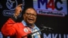 Le chef de l'opposition dénonce des "irrégularités de grande ampleur" en Tanzanie