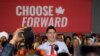 Young Canadians' Love Affair with Trudeau on Shaky Ground as Election Nears