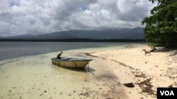 Federated States of Micronesia