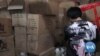 Immigrant Entrepreneur Hopes for End to Pandemic 