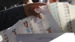 El partido oficialista se impone en las elecciones municipales de El Salvador pese a la poca participación ciudadana
