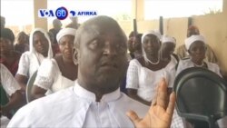 VOA60 AFIRKA:NIGERIA Rohoton Hukumar Kula Da ‘Yan Gudun Hijra Ta Majalisar Dinkin Duniya ya Bayyana Cewa Daruruwan Mutane Sun Rasa Rayukansu